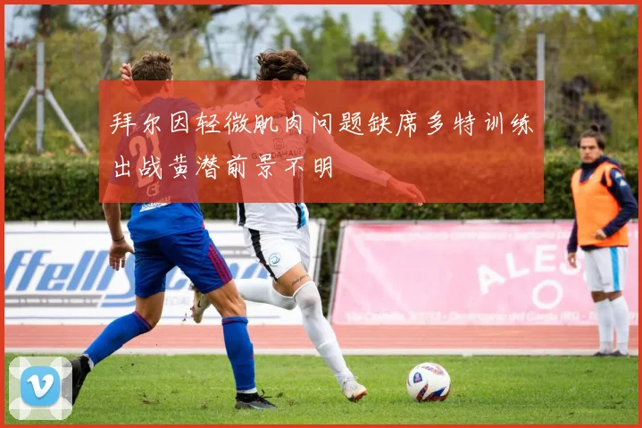 拜尔因轻微肌肉问题缺席多特训练出战黄潜前景不明
